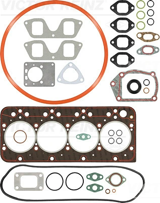 Gasket Kit, cylinder head